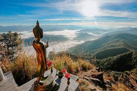 จังหวัดตาก