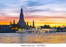 ท่าเรือแม่น้ำเจ้าพระยา