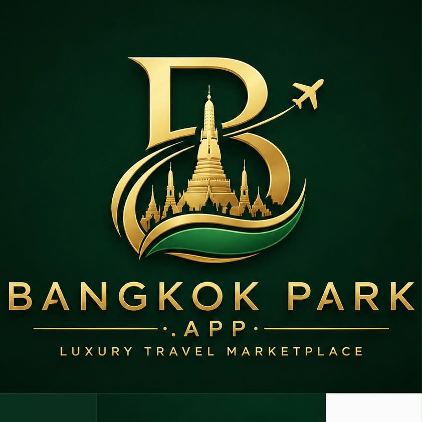 Bangkok Park Luxury Thailand Travel