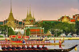 กรุงเทพมหานคร
