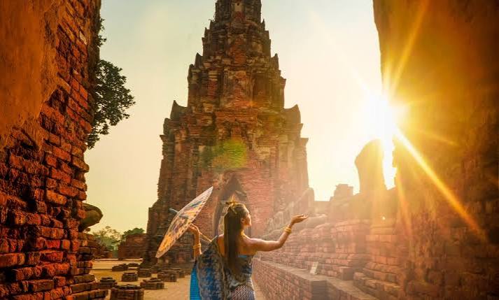 พระนครศรีอยุธยา