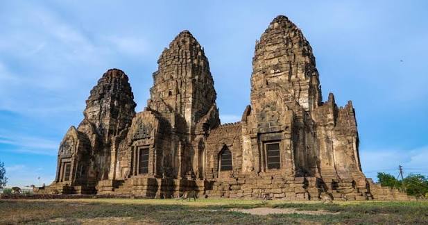 ลพบุรี