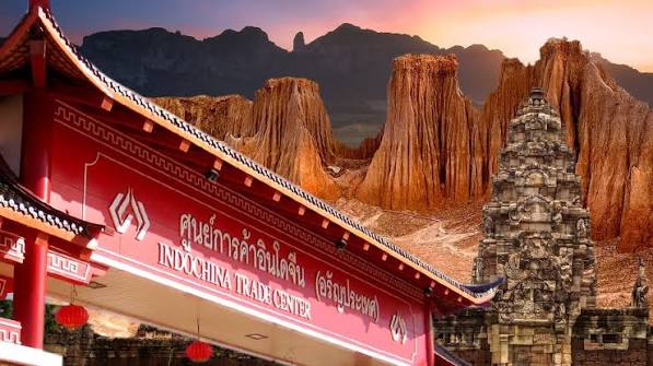 สระแก้ว
