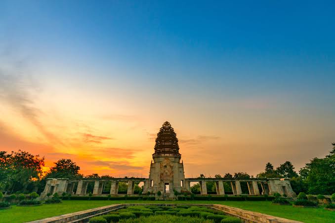 ศรีสะเกษ