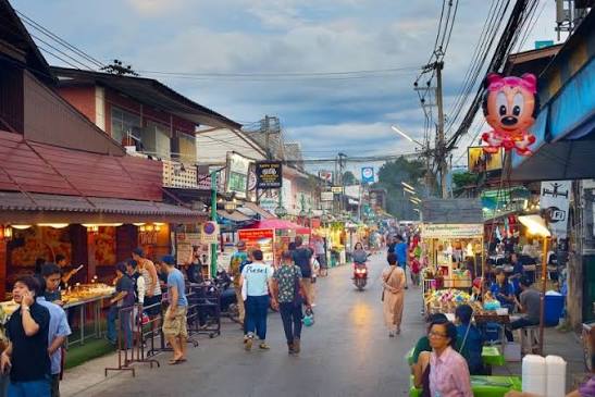 ยินดีต้อนรับสู่ บางกอก ปาร์ค ไทยแลนด์ แทรเวล