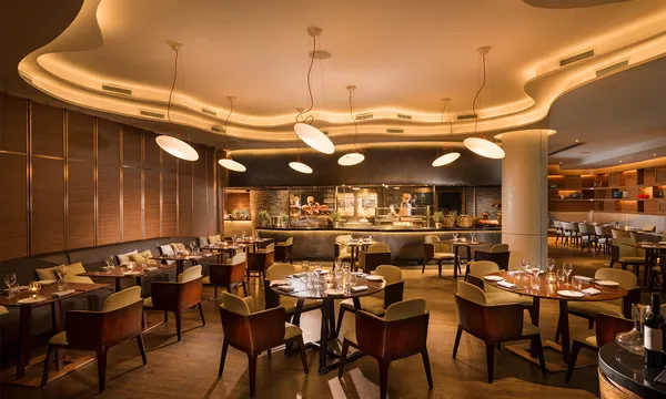 voco ORCHARD SINGAPORE by IHG