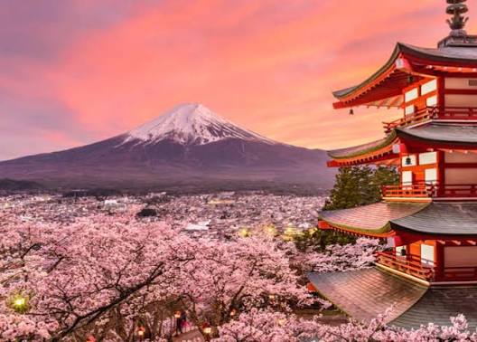 japan tourism