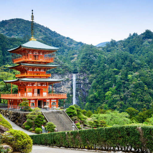 japan tourism