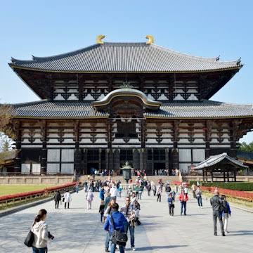 japan tourism
