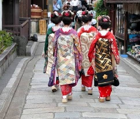 japan tourism