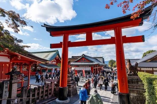 japan tourism