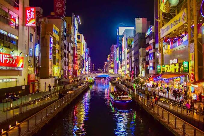 japan tourism