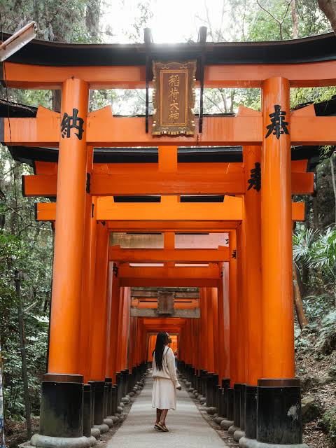 japan tourism