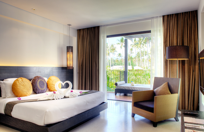 THE CHILL RESORT & SPA KOH CHANG