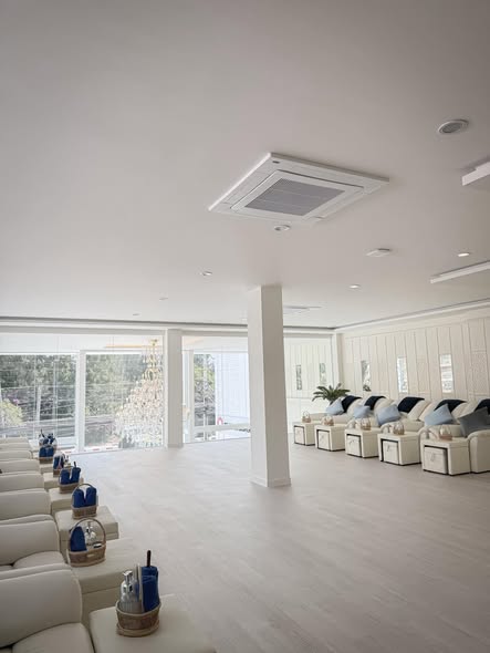 Ring Massage & Spa Hua Hin