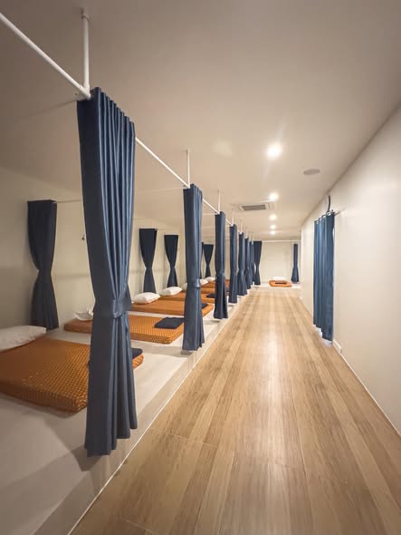 Ring Massage & Spa Hua Hin