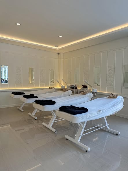 Ring Massage & Spa Hua Hin