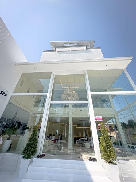Ring Massage & Spa Hua Hin