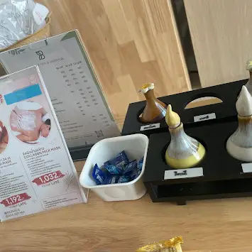 Be Peace Spa & Massage ร้านนวดแผนไทย ใน ศาลากลาง