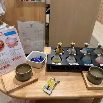 Be Peace Spa & Massage ร้านนวดแผนไทย ใน ศาลากลาง