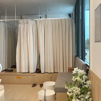 Be Peace Spa & Massage ร้านนวดแผนไทย ใน ศาลากลาง