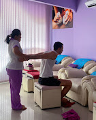 Sita Relaxing massage