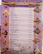 Sita Relaxing massage