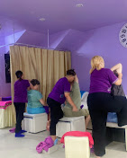 Sita Relaxing massage