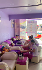Sita Relaxing massage