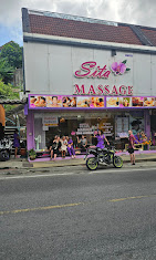 Sita Relaxing massage