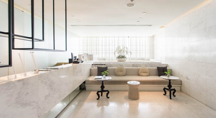 Borisud Pure Spa by Mode Sathorn Hotel