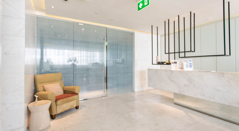 Borisud Pure Spa by Mode Sathorn Hotel