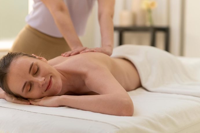 Borisud Pure Spa by Mode Sathorn Hotel