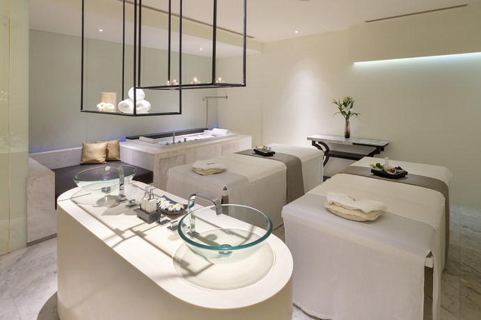 Borisud Pure Spa by Mode Sathorn Hotel
