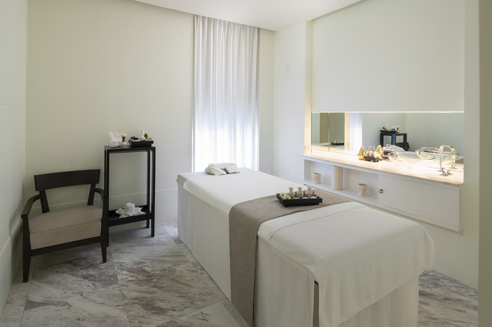 Borisud Pure Spa by Mode Sathorn Hotel