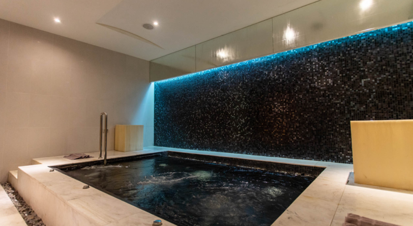 Borisud Pure Spa by Mode Sathorn Hotel