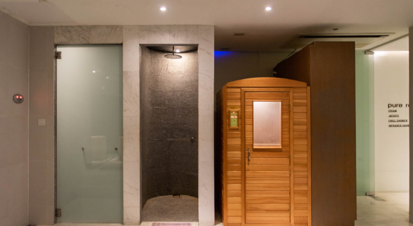 Borisud Pure Spa by Mode Sathorn Hotel