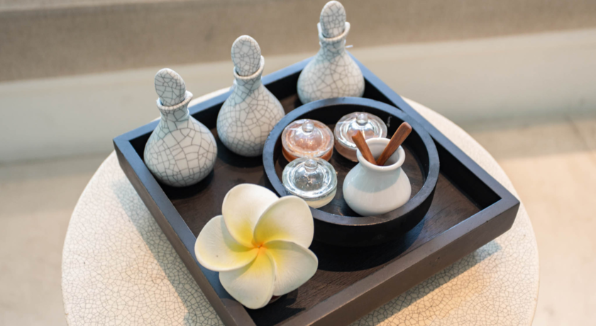 Borisud Pure Spa by Mode Sathorn Hotel
