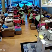 Benjamas Massage and Salon by Aom