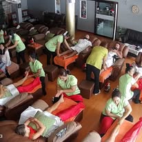 Benjamas Massage and Salon by Aom