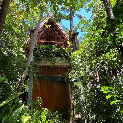 The Secret GardenFour Seasons Koh Samui