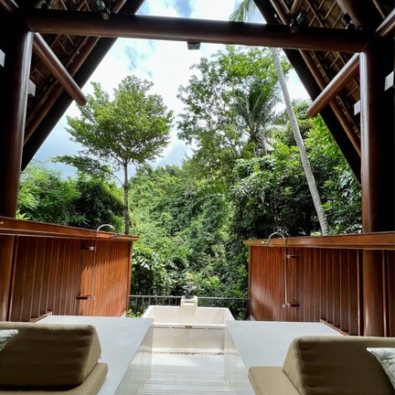 The Secret GardenFour Seasons Koh Samui