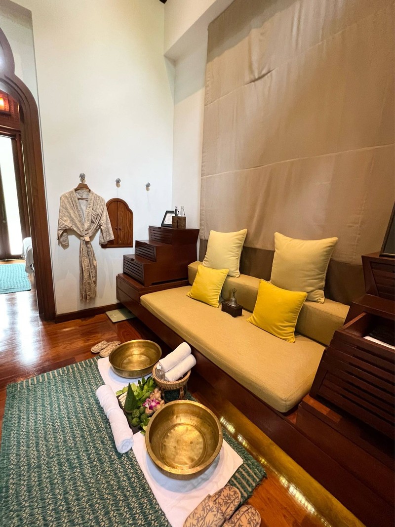 The Secret GardenFour Seasons Koh Samui