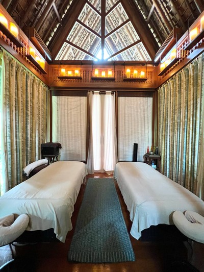 The Secret GardenFour Seasons Koh Samui