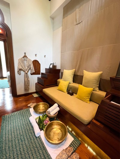 The Secret GardenFour Seasons Koh Samui