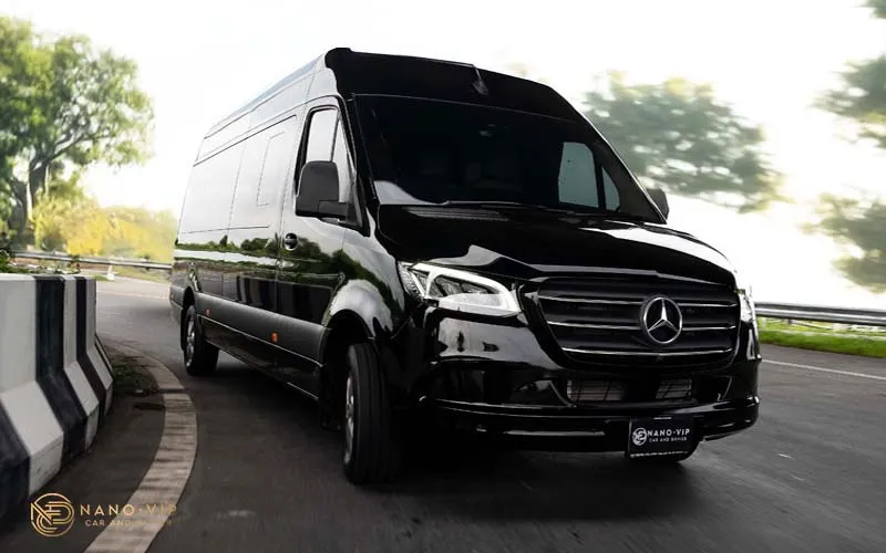 NANOVIP Luxury Car Rental