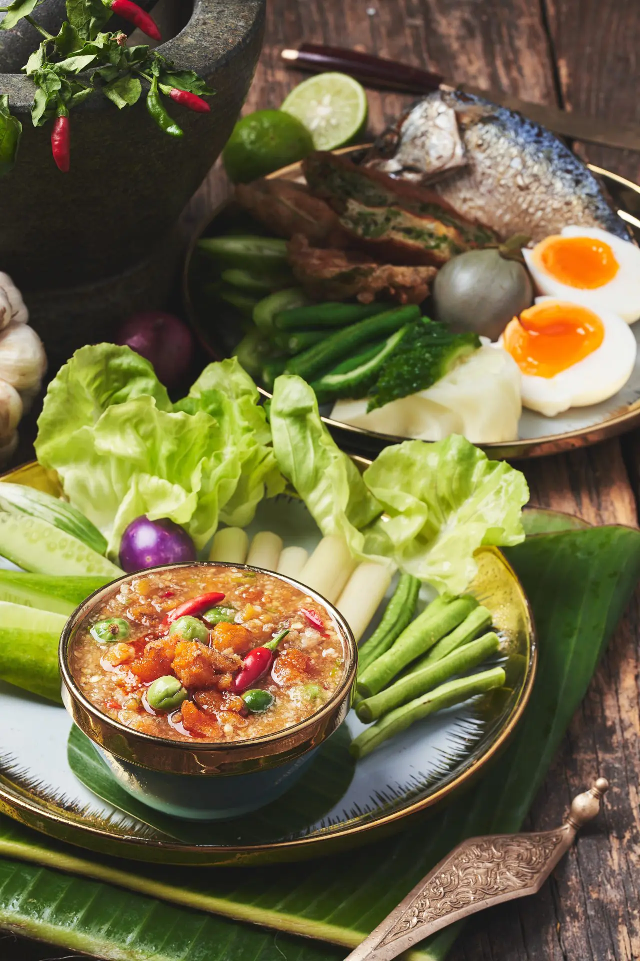 KHAO Restaurant