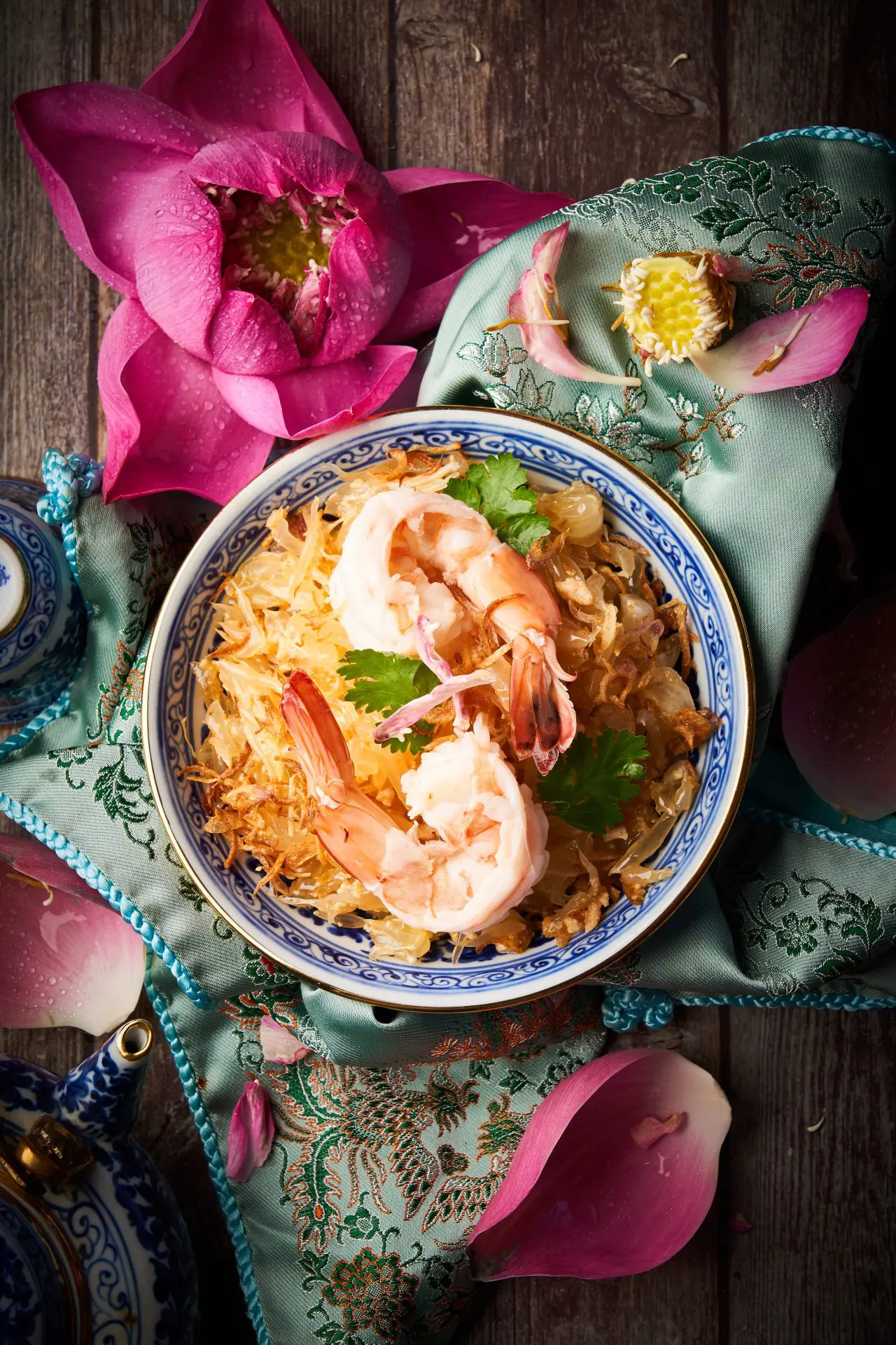KHAO Restaurant
