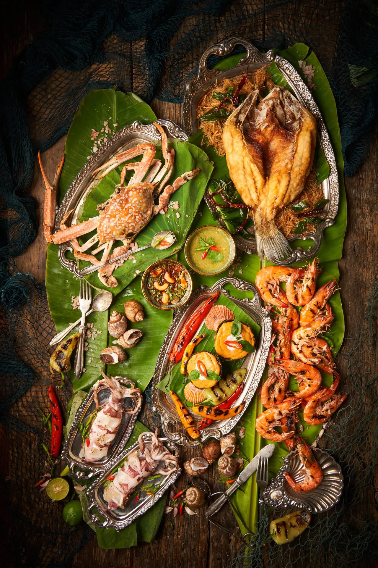 KHAO Restaurant