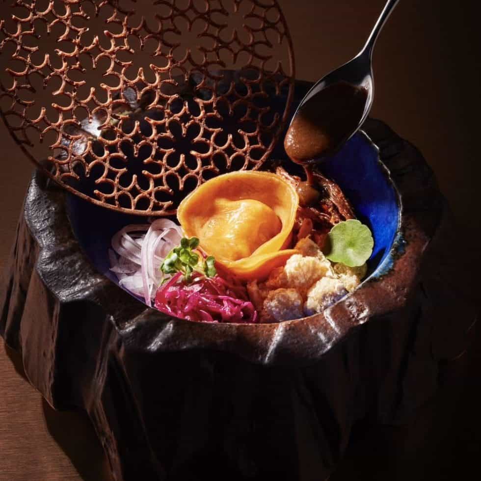 ร้านอาหารล้านนา North Restaurant